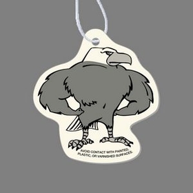 Custom Bird (Eagle, Mascot) Paper A/F