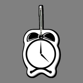 Custom Clock (Alarm) Zip Up