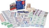 Blank 77 Piece First Aid Kit