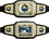Custom Championship Award Belt- Cornhole, Price/piece