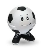 Custom Soccer Ball Man Stress Reliever Toy