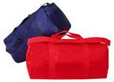 Custom Duffel Bag (19