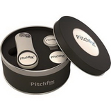 Custom Pitchfix XL 3.0 Hat Clip Tin
