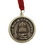 Custom Cast Brass Award Medal (2.25"), Price/piece