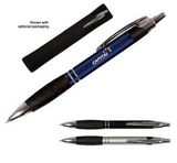 Custom Regency Grip Metal Pen (Full Color Digital)