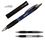 Custom Regency Grip Metal Pen (Full Color Digital), Price/piece