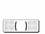 Custom BANDAGE3 - Indoor NoteKeeper&#0153 Magnet, Price/piece