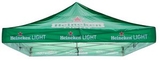 Custom Pop Up Canopy Tent Top (13'X13') (Digital)