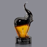 Custom Soho Elephant Award