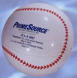 Custom Inflatable Baseball / 36