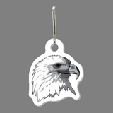 Custom Bird (Eagle, Proud) Zip Up