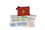Custom Personal First Aid Kit #7, 4" L x 2 3/4" H, Price/piece