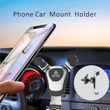 Custom Vent Magnetic Car Mount Phone Holder, Car Phone Mount, Car Phone Holder, 2.8