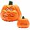 Custom Stress Reliever Angry Pumpkin, Price/piece