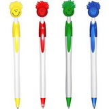 Custom Fun Guy Pen (Spot Color)
