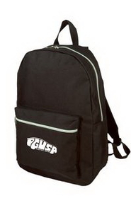 Custom - The Large Daypack, 12.5" L x 18" W x 6" H