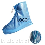 Custom Raining Waterproof Shoes Cover, 10