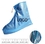 Custom Raining Waterproof Shoes Cover, 10" L, Price/piece