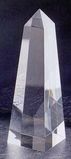 Custom Crystal Obelisk Tower (8
