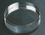 Custom 114-C661  - Round Hockey Puck Paperweight-Optic Crystal, Price/piece