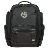 Premium Carlyle Backpack, Personalised Backpack, Custom Logo Backpack, Printed Backpack, 15