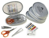 Custom Silver Flash All-In-One Travel Kit, 4 3/4