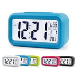 Custom Smart LED Alarm Clock, 5 5/16