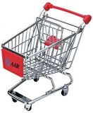 Custom Mini Shopping Cart