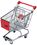 Custom Mini Shopping Cart, Price/piece