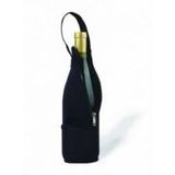 Custom Zip-N-Go Neoprene Wine Bag
