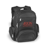 Explore Compu-Backpack, Promo Backpack, Custom Backpack, 15