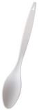 Custom 10 inch White Spoon, 10