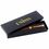 Custom Rosewood Ballpoint Pen With Black Cardboard Box, Price/piece
