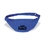 Polyester 1-Pocket Fanny Pack, Custom Fanny Pack, 10" L x 5" W x 3" H, Price/piece