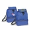 Custom Cooler Bag, Cooler w/ Foldable Backpack, Insulated Cooler, 11" L x 15.5" W x 5.5" H, Price/piece
