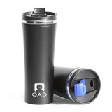 Custom Classic Double Wall 15oz 18/8 Stainless Steel Tumbler
