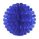 Custom Tissue Flutter Ball, 14