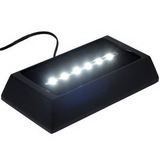 Custom LED Lit Display Base - 6.25