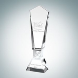Custom Global Honor Award (Small), 9