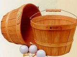 Custom Golf Basket