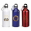 Custom Cutom Logo Water Bottle, 22 oz. Stainless Steel Sports Bottle, Travel Bottle, Coffee Bottle, 8.5" H x 1.375" Diameter x 2.875" Diameter, Price/piece