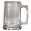 Custom Plain Glass Beer Mug (15 Oz.), Price/piece
