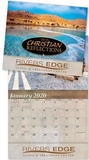 Custom Christian Reflections Wall Calendar (Stapled), 11