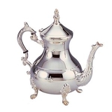 Custom Margaret Teapot