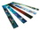 Custom Full Color Tyvek Wrist Bands, 10" W x 0.75" H, Price/piece