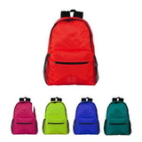 Custom Foldable Outdoor Backpack