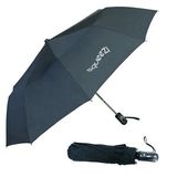 Custom 3-Fold Auto Open Umbrella