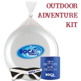 Custom Outdoor Adventure Kit with 9.25