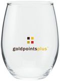 Custom 21 Oz. Perfection Stemless Collection Wine Glass