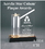 Custom Acrylic Star Column Plaque Award (8"), Price/piece
